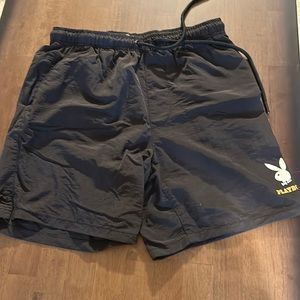 Playboy shorts